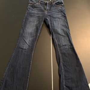 Idyllwind Women’s The Rebel Bootcut Jeans